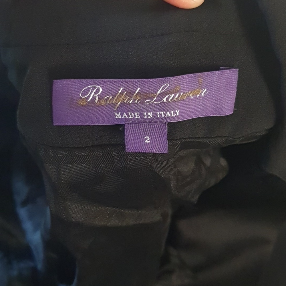 Ralph Lauren Purple Label Sansa Cady Jacket - Picture 6 of 11